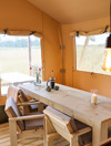 Glamping Indretning 2024 3